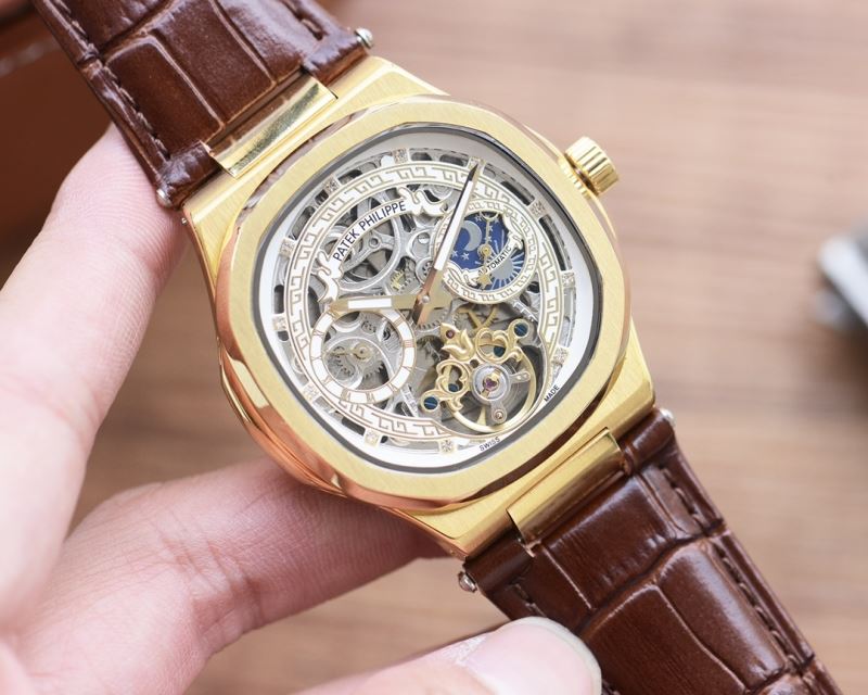 PATEK PHILIPPE Watches